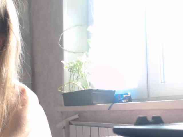 FeraeCat webcam