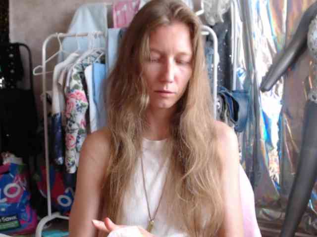 FeraeCat webcam