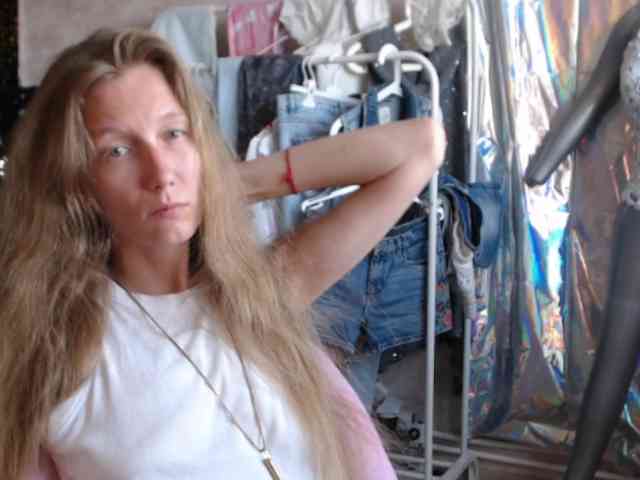 FeraeCat webcam