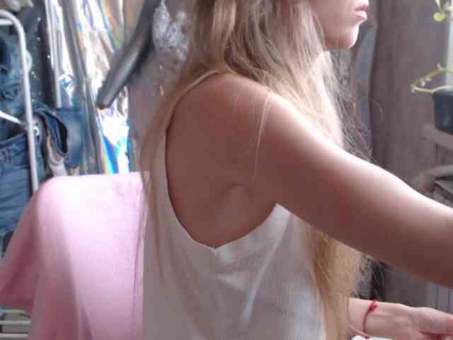 FeraeCat webcam