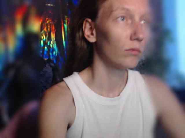 FeraeCat webcam