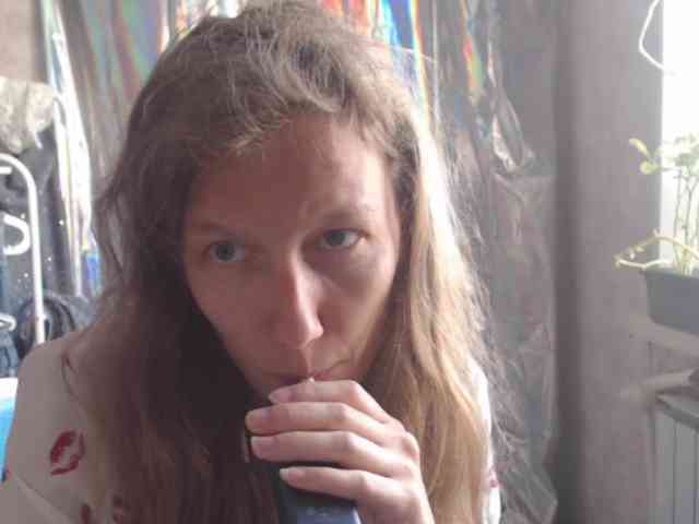 FeraeCat webcam
