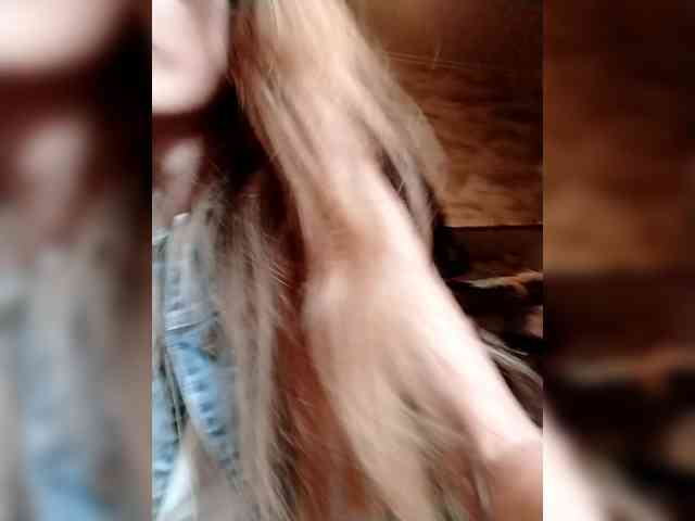 FeraeCat webcam