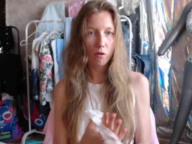 FeraeCat webcam
