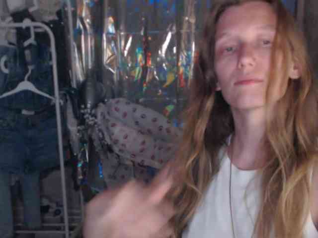 FeraeCat webcam