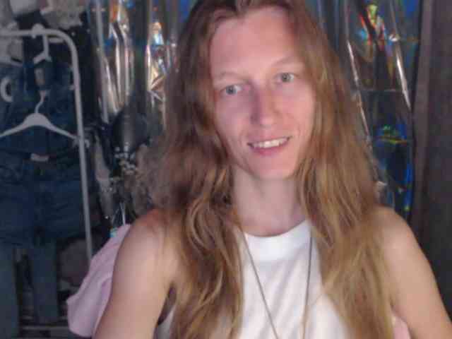 FeraeCat webcam