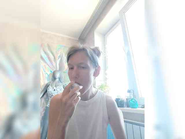 FeraeCat webcam