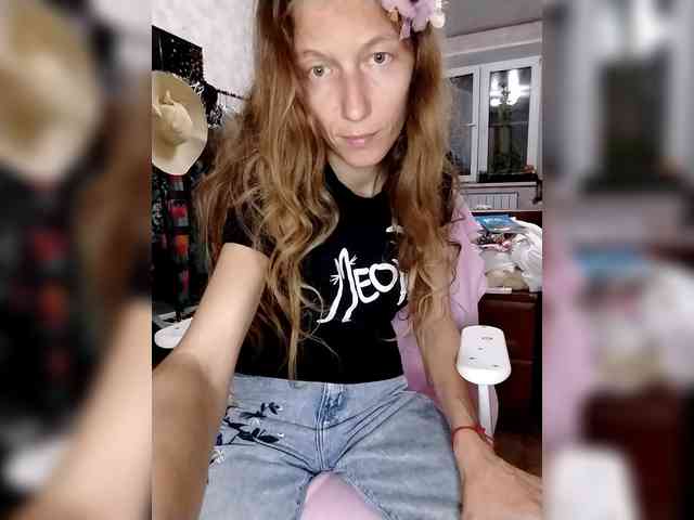 FeraeCat webcam