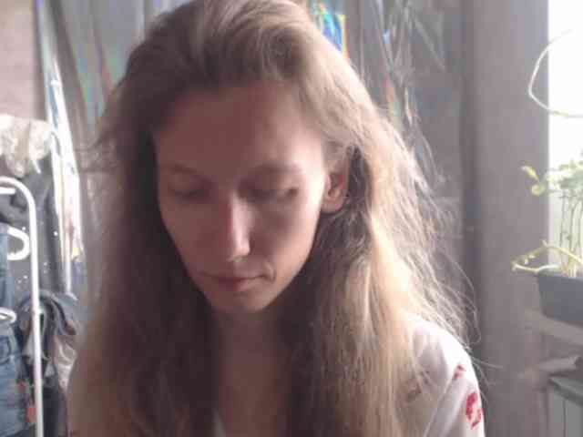 FeraeCat webcam