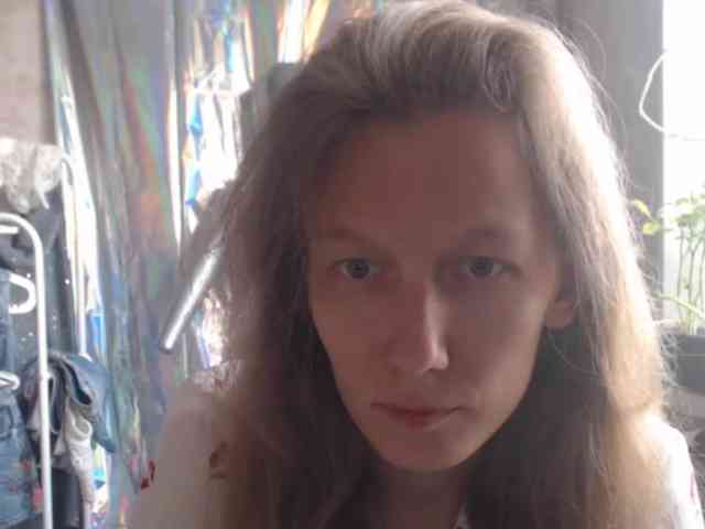 FeraeCat webcam