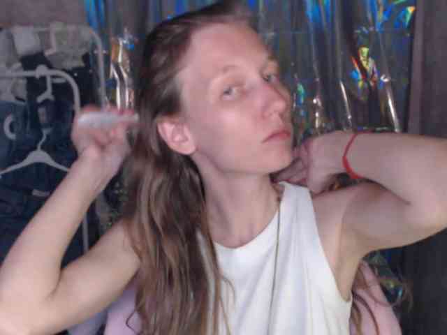 FeraeCat webcam