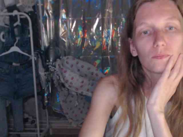 FeraeCat webcam