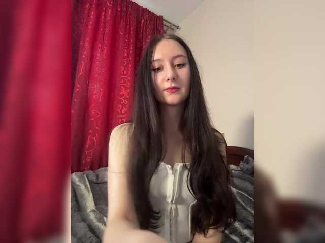 Rosenb live cam on BongaCams
