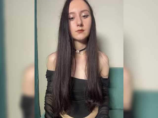 Rosenb live cam on BongaCams