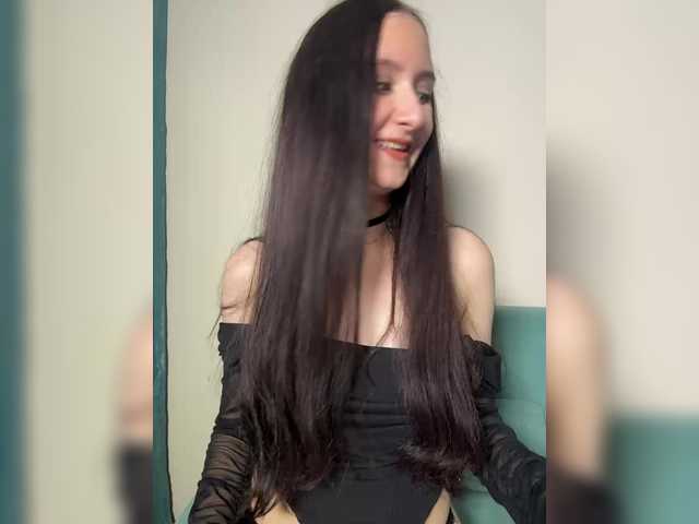 Rosenb live cam on BongaCams