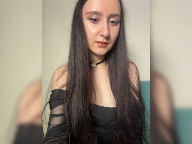 Rosenb live cam on BongaCams