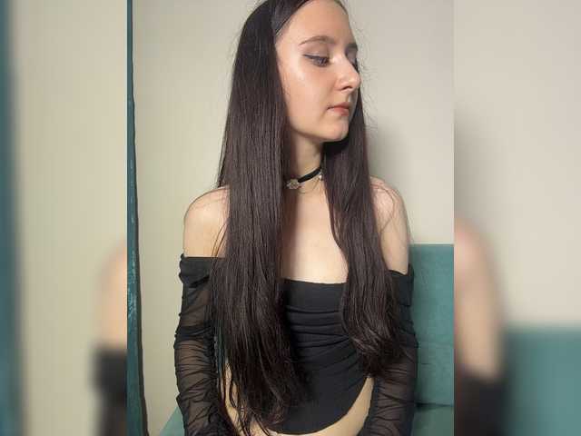Rosenb live cam on BongaCams