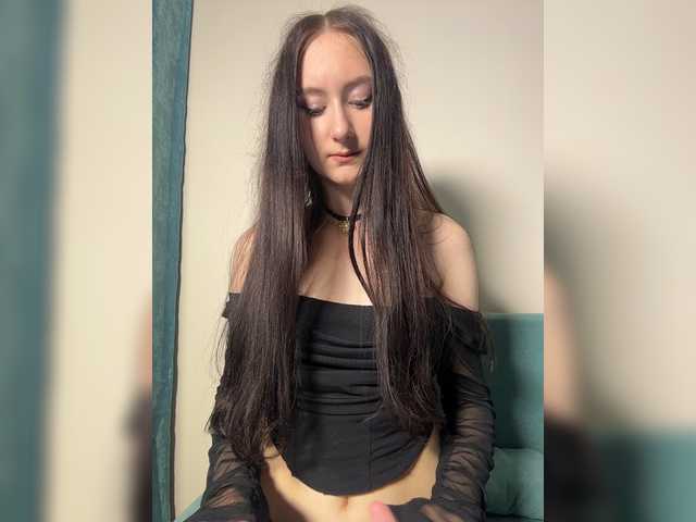 Rosenb live cam on BongaCams