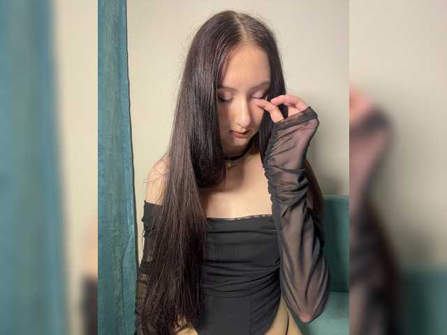 Rosenb live cam on BongaCams