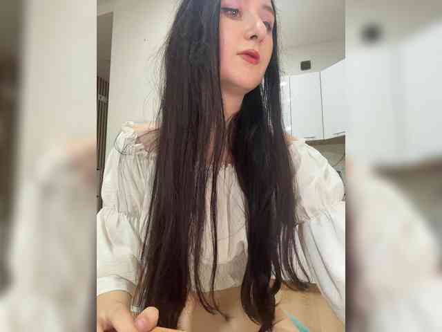 Rosenb Live Webcam on BongaCams