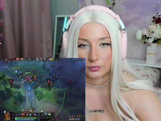 ghostgirl1 Porn Show