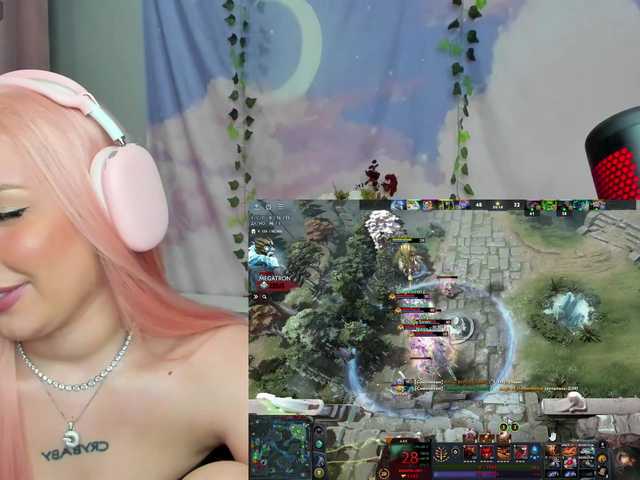 ghostgirl1 live sex show