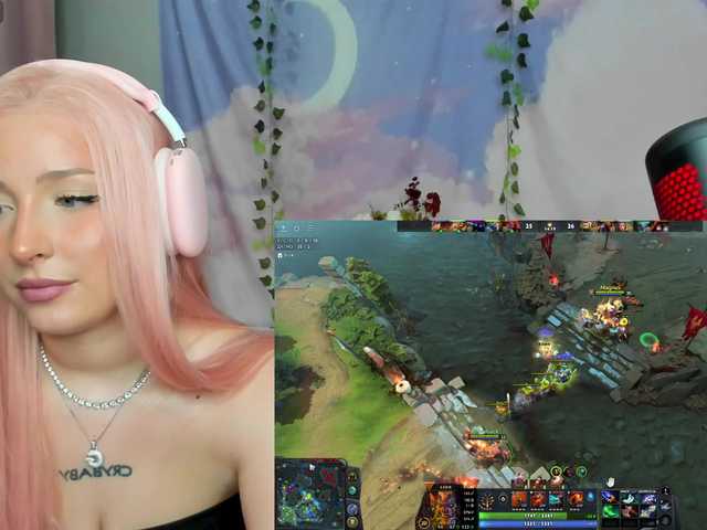 ghostgirl1 live sex show