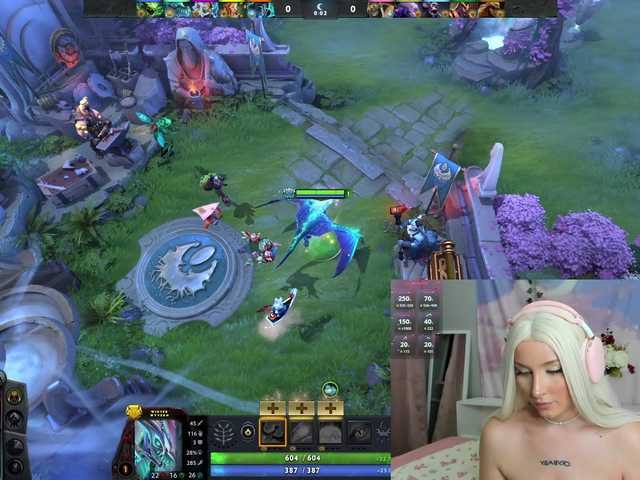ghostgirl1 live cam on BongaCams