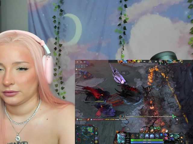 ghostgirl1 live cam on BongaCams