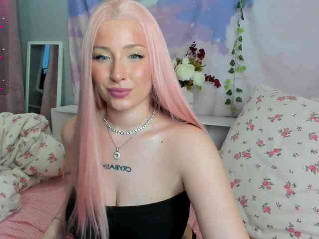 ghostgirl1 webcam