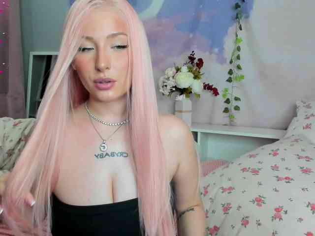 ghostgirl1 webcam