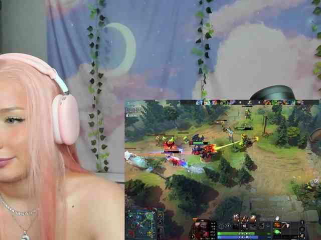 ghostgirl1 webcam