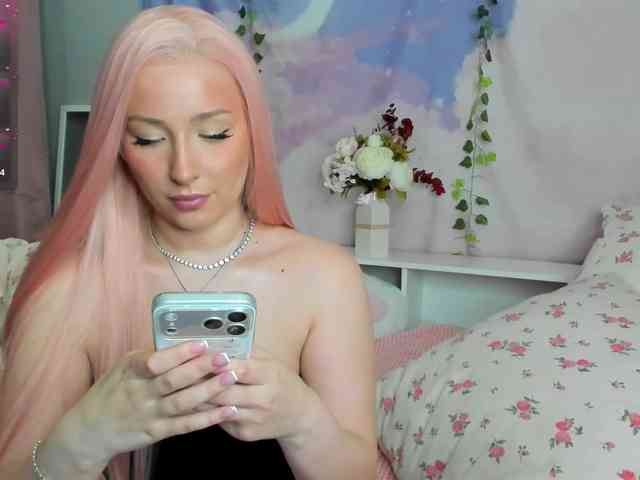 ghostgirl1 webcam