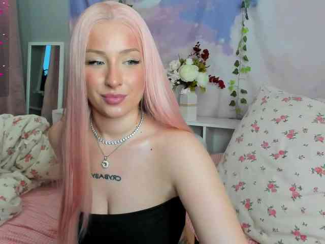 ghostgirl1 webcam