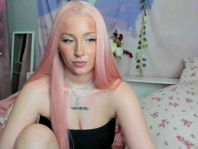 ghostgirl1 webcam