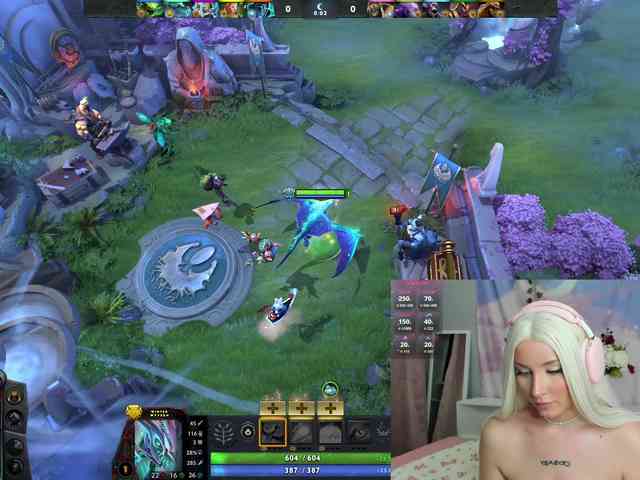 ghostgirl1 webcam