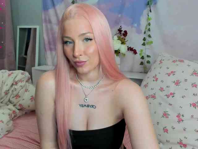 ghostgirl1 webcam