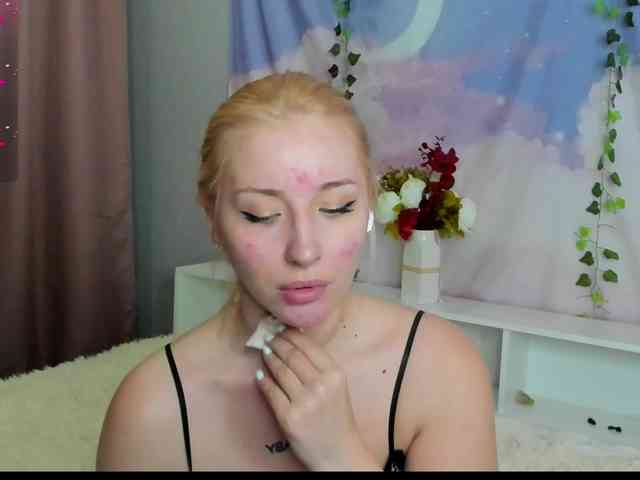 ghostgirl1 webcam