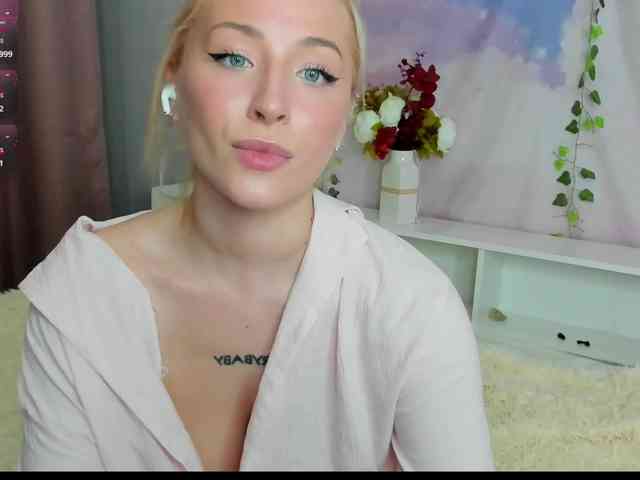 ghostgirl1 Live Webcam on BongaCams