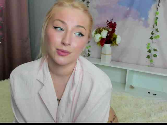 ghostgirl1 webcam