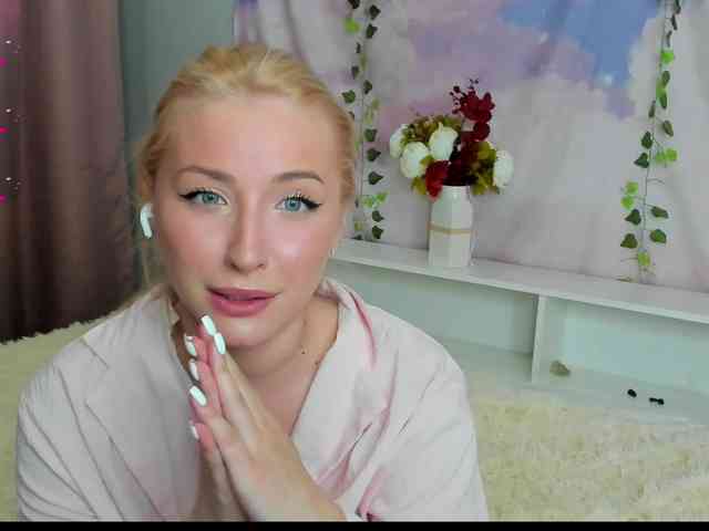 ghostgirl1 webcam