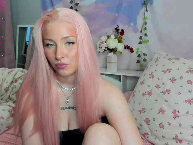 ghostgirl1 webcam