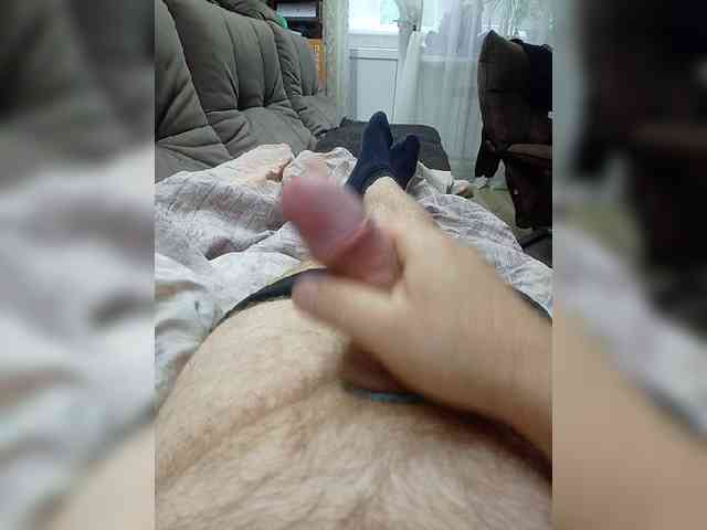 SpermBeretta Sex Cam Show