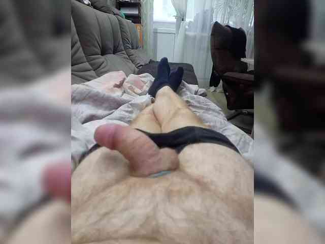 SpermBeretta Sex Cam Show