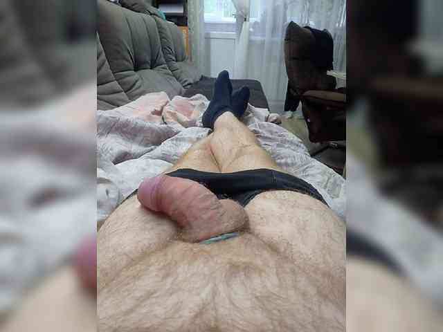 SpermBeretta Sex Cam Show
