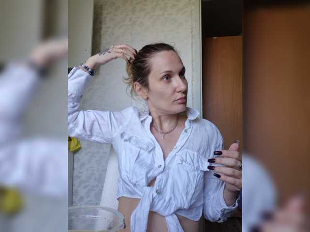 kykyshe4ka live cam on BongaCams