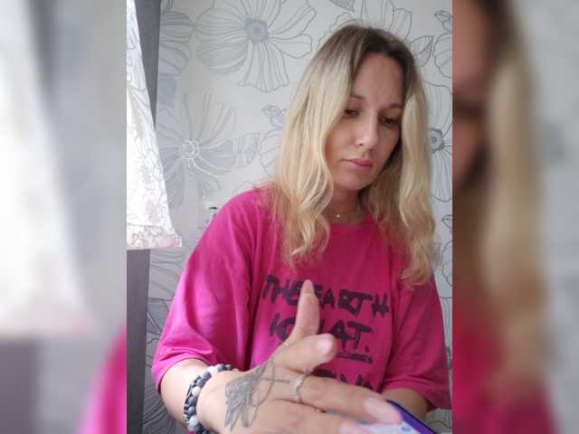 kykyshe4ka live cam on BongaCams