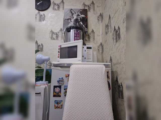 kykyshe4ka live cam on BongaCams