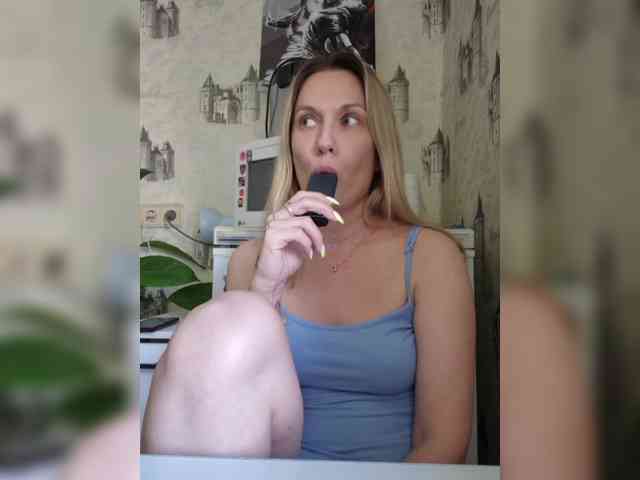 kykyshe4ka webcam
