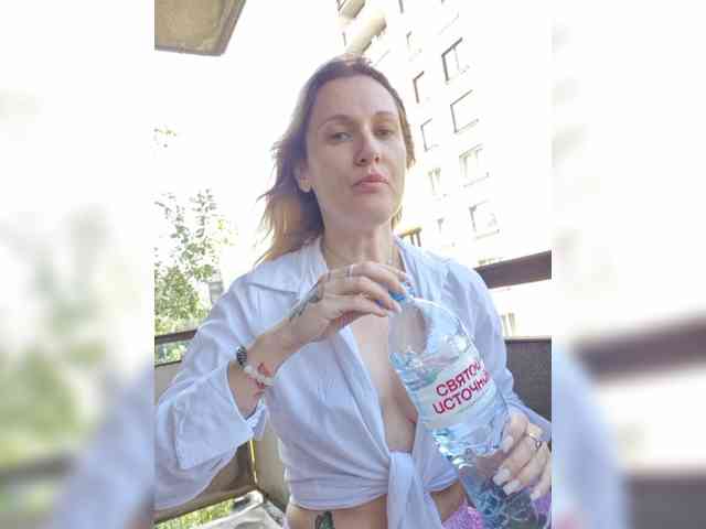 kykyshe4ka Sex Cam Show